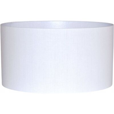 BIAŁA KROPKA producent abażurów Abażur Klosz Lampy Stojącej Wiszącej Walec 45/25 cm E27 Biały Zimny MIRANO BIAŁA KROPKA producent abażurów Abażur Klosz Lampy Stojącej Wiszącej Walec 45/25 cm E27 Biały Zimny MIRANO