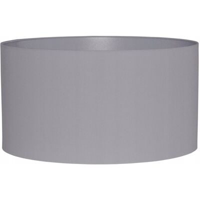 BIAŁA KROPKA producent abażurów Abażur Klosz Lampy Stojącej Wiszącej Walec 45/25 cm E27 Brudny Szary MIRANO BIAŁA KROPKA producent abażurów Abażur Klosz Lampy Stojącej Wiszącej Walec 45/25 cm E27 Brudny Szary MIRANO