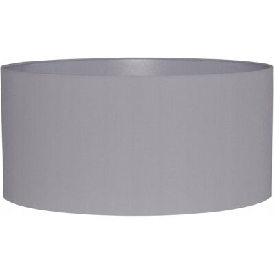 BIAŁA KROPKA producent abażurów Abażur Klosz Lampy Stojącej Wiszącej Walec 50/25 cm E27 Brudny Szary MIRANO BIAŁA KROPKA producent abażurów Abażur Klosz Lampy Stojącej Wiszącej Walec 50/25 cm E27 Brudny Szary MIRANO