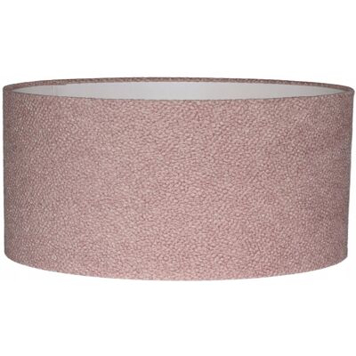 BIAŁA KROPKA producent abażurów Abażur Klosz Lampy Stojącej Wiszącej Walec 50/25 cm E27 PUDROWY RÓŻ AREZZO BIAŁA KROPKA producent abażurów Abażur Klosz Lampy Stojącej Wiszącej Walec 50/25 cm E27 PUDROWY RÓŻ AREZZO