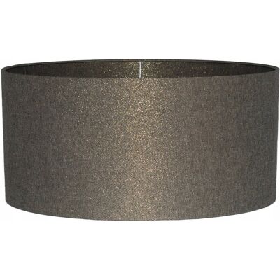 BIAŁA KROPKA producent abażurów Abażur Klosz Lampy Stojącej Wiszącej Walec 50/25 cm E27 Stare Złoto PRATO BIAŁA KROPKA producent abażurów Abażur Klosz Lampy Stojącej Wiszącej Walec 50/25 cm E27 Stare Złoto PRATO