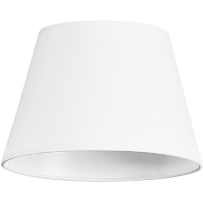 AZZARDO - ZF1026WH - Biały - Klosz do lampy ściennej AZZARDO - ZF1026WH - Biały - Klosz do lampy ściennej