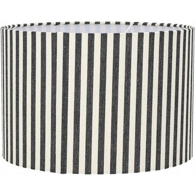 Skandi.pl ABAŻUR NA ŻARÓWKĘ KLOSZ W PASKI 30cm WALEC BOHO DO LAMPY STOJĄCEJ WISZĄCEJ Skandi.pl ABAŻUR NA ŻARÓWKĘ KLOSZ W PASKI 30cm WALEC BOHO DO LAMPY STOJĄCEJ WISZĄCEJ