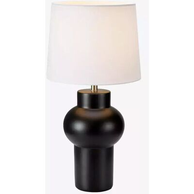 Lampa stołowa Shape od Markslojd - Ceramika, E27, 40W Lampa stołowa Shape od Markslojd - Ceramika, E27, 40W