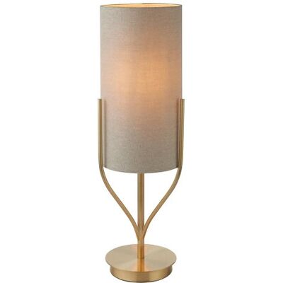 Lampa stołowa Bingara od HJ Home Lampa stołowa Bingara od HJ Home