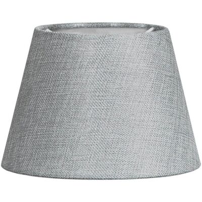 Abażurowy klosz do lampy Shade Zf AZ2604 Azzardo 36 cm szary Abażurowy klosz do lampy Shade Zf AZ2604 Azzardo 36 cm szary