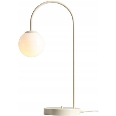 Aldex Una Cream 1116B9 lampa stołowa Aldex Una Cream 1116B9 lampa stołowa