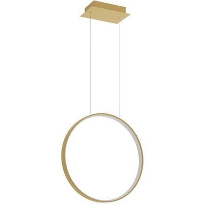 Iga Aluminiowy żyrandol RADIX 55 Biały Czarny Iga Aluminiowy żyrandol RADIX 55 Biały Czarny