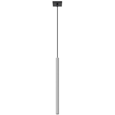 Iga AUREO 1 Chrom - Minimalistyczna Lampa Wisząca 8cm Iga AUREO 1 Chrom - Minimalistyczna Lampa Wisząca 8cm