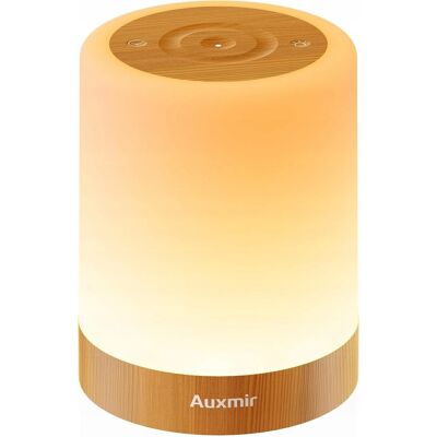 Auxmir - Lampe De Chevet - Table Lamp Auxmir - Lampe De Chevet - Table Lamp