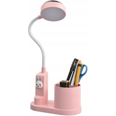 Inny producent AZONELIFE Lampa Biurkowa Dla Dzieci LED Z Regulacją Jasności Inny producent AZONELIFE Lampa Biurkowa Dla Dzieci LED Z Regulacją Jasności