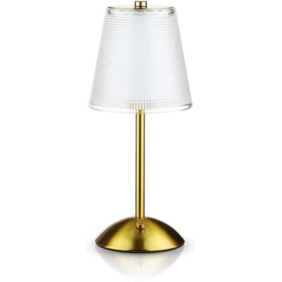 Interlook Bezprzewodowa lampka dotykowa Nowoczesna lampka LED Lampka nocna DTL-C123 Interlook Bezprzewodowa lampka dotykowa Nowoczesna lampka LED Lampka nocna DTL-C123