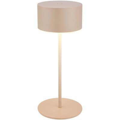 BRILONER - Bezprzewodowa lampa stołowa LED, IP44, dotykowa, ściemniana, krawędź świetlna, lampka nocna, lampka do czytania, lampa LED, lampa kemping.. BRILONER - Bezprzewodowa lampa stołowa LED, IP44, dotykowa, ściemniana, krawędź świetlna, lampka nocna, lampka do czytania, lampa LED, lampa kemping..