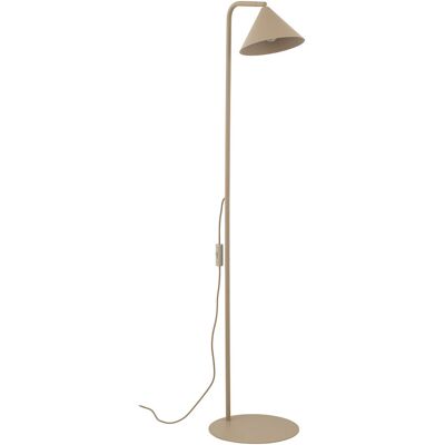 TK Lighting CONO SABIA LAMPA PODŁOGOWA 1XE14 TK Lighting CONO SABIA LAMPA PODŁOGOWA 1XE14