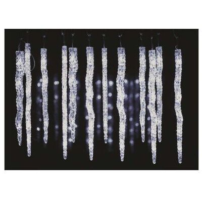 EMOS - DCPC07 - 12x sople - 3,6 m - LED girlanda EMOS - DCPC07 - 12x sople - 3,6 m - LED girlanda