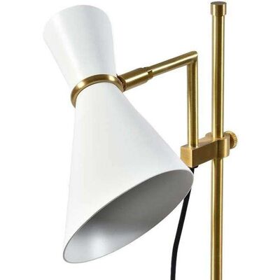 Belldeco Deluxe gold Lampa marmur 1 Belldeco Deluxe gold Lampa marmur 1