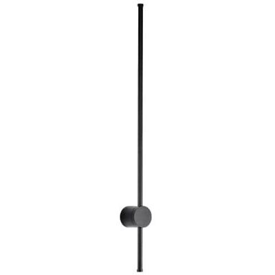 Azzardo Guido AZ5339 Zewnętrzna Lampa Ścienna IP54 12W 3000K Czarna Azzardo Guido AZ5339 Zewnętrzna Lampa Ścienna IP54 12W 3000K Czarna