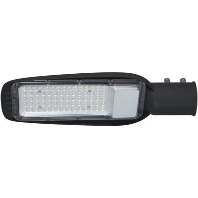 Elewacyjna lampa Nona FD-83526-100W Italux LED 100W 4000K IP65 czarny Elewacyjna lampa Nona FD-83526-100W Italux LED 100W 4000K IP65 czarny