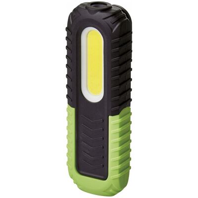 Inny producent EMOS Lampa LED Robocza Akumulatorowa Magnet Haczyk Wodoodporna 400lm Inny producent EMOS Lampa LED Robocza Akumulatorowa Magnet Haczyk Wodoodporna 400lm