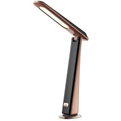 Milagro Gabinetowa lampa biurkowa Top ML2247 LED 4W 3000-5500K ściemnialna czarna Milagro Gabinetowa lampa biurkowa Top ML2247 LED 4W 3000-5500K ściemnialna czarna