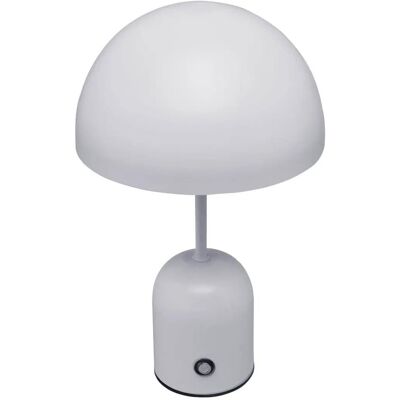 ITALUX Gabinetowa lampa dotykowa Cantia TB-75839-GR LED 2W 3000-6500K szara ITALUX Gabinetowa lampa dotykowa Cantia TB-75839-GR LED 2W 3000-6500K szara