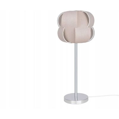 inna (Inny) GLOBEN LIGHTING Lampa stołowa Pavot 16 beżowa inna (Inny) GLOBEN LIGHTING Lampa stołowa Pavot 16 beżowa