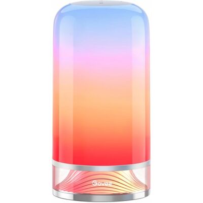 Inny producent Govee Lampa nocna LED RGB z dotykowym włącznikiem, 64 tryby sceny Inny producent Govee Lampa nocna LED RGB z dotykowym włącznikiem, 64 tryby sceny