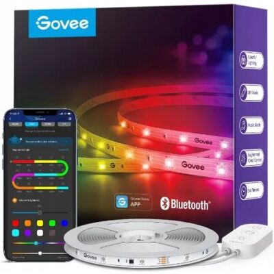 Govee taśma LED H617A Govee taśma LED H617A