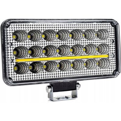 Amio Halogen LED Lampa Robocza Szperacz 81W 12/24 Amio Halogen LED Lampa Robocza Szperacz 81W 12/24