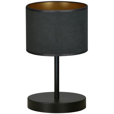 EMIBIG Hilde Ln1 Bl Black EMIBIG Hilde Ln1 Bl Black