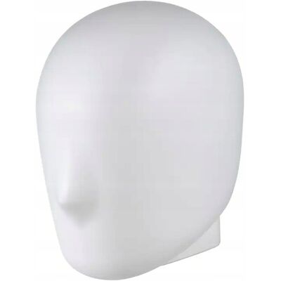 IKEA ISKARNA LAMPA STOŁOWA LED GŁOWA KOLOROWA IKEA ISKARNA LAMPA STOŁOWA LED GŁOWA KOLOROWA