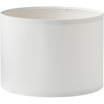 IKEA RINGSTA KLOSZ LAMPY BIAŁY 33 CM IKEA RINGSTA KLOSZ LAMPY BIAŁY 33 CM