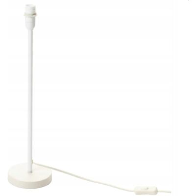 IKEA STRALA podstawa do LAMPY STOŁOWEJ GWIAZDY KLOSZA 303.325.26 48cm IKEA STRALA podstawa do LAMPY STOŁOWEJ GWIAZDY KLOSZA 303.325.26 48cm