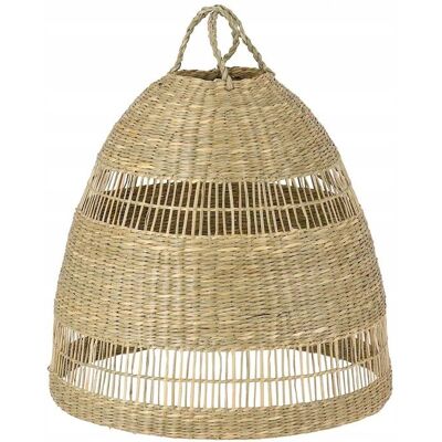 IKEA TORARED KLOSZ LAMPY WISZĄCEJ Z TRAWY 36 cm IKEA TORARED KLOSZ LAMPY WISZĄCEJ Z TRAWY 36 cm
