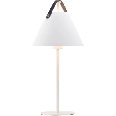 Nordlux Design For The People Strap Lampka stołowa Nordlux Design For The People Strap Lampka stołowa