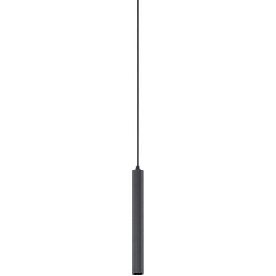 ItaLux Lampa wisząca magnetyczna 1-fazowa RINET LED 7W 3000K 40° 48V - czar ItaLux Lampa wisząca magnetyczna 1-fazowa RINET LED 7W 3000K 40° 48V - czar