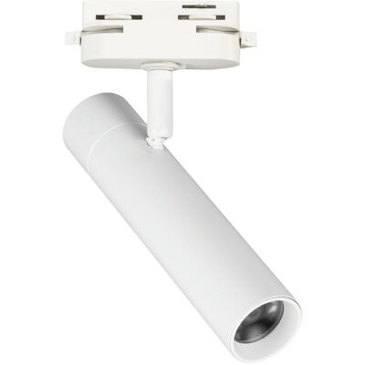 Faretto Magro 7W Regulowana temperatura barwy - Reflektor Faretto Magro 7W Regulowana temperatura barwy - Reflektor