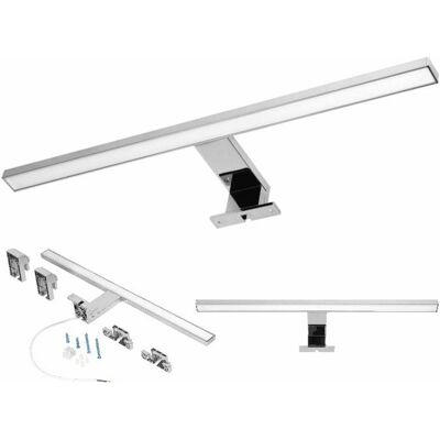 Oprawa sufitowa LED ORNO NORTES 12W - Aluminium Oprawa sufitowa LED ORNO NORTES 12W - Aluminium