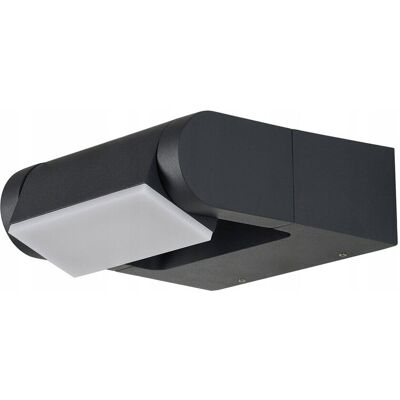 Kinkiet LED 8W Frame V.2 DGR AZ6322 Azzardo Kinkiet LED 8W Frame V.2 DGR AZ6322 Azzardo