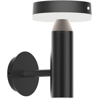 Kinkiet solarny LED biały CARLI 4.5W Zuma Line Kinkiet solarny LED biały CARLI 4.5W Zuma Line