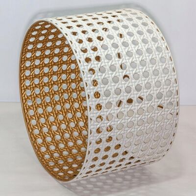 inna (Inny) Klosz abażur do lampy sufitowej stołowej metalowy okrągły 30cm bez uchwytu inna (Inny) Klosz abażur do lampy sufitowej stołowej metalowy okrągły 30cm bez uchwytu