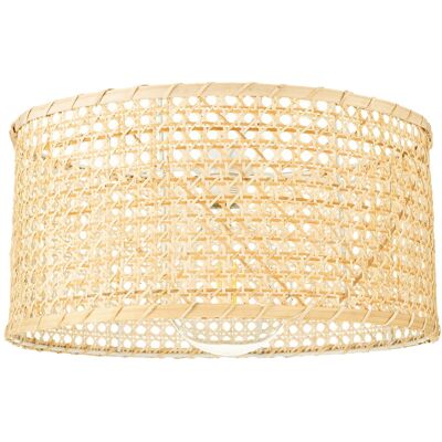 Ledigo Klosz Boho Rattanowa Plecionka 40Cm Rtn01 Ledigo Klosz Boho Rattanowa Plecionka 40Cm Rtn01