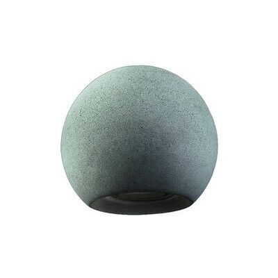 Klosz diament beton kula industrialny Nowodvorski GEOMETRIC Klosz diament beton kula industrialny Nowodvorski GEOMETRIC