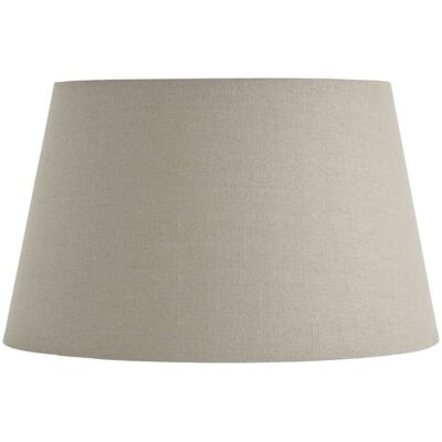 Klosz do lampy Cici CICI-14GRY Endon tkanina szary Klosz do lampy Cici CICI-14GRY Endon tkanina szary