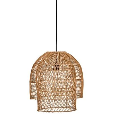 House Doctor Getti Rattan Abazur - Naturalny - Abazur House Doctor Getti Rattan Abazur - Naturalny - Abazur