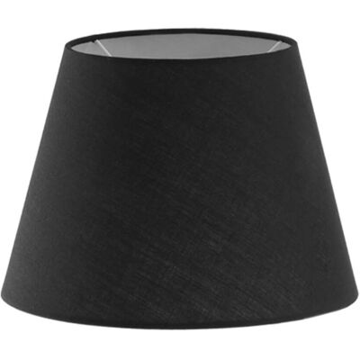 Klosz Do Lampy Materiałowy Shade Zf Az2597 Azzardo 20 Cm Czarny Klosz Do Lampy Materiałowy Shade Zf Az2597 Azzardo 20 Cm Czarny