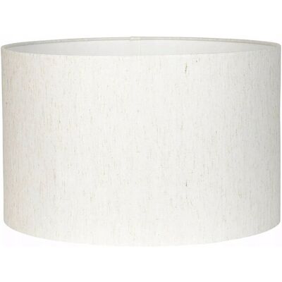 inna (Inny) KLOSZ DO LAMPY STOJĄCEJ podłogowej WALEC ABAŻUR biały okrągły 40cm inna (Inny) KLOSZ DO LAMPY STOJĄCEJ podłogowej WALEC ABAŻUR biały okrągły 40cm