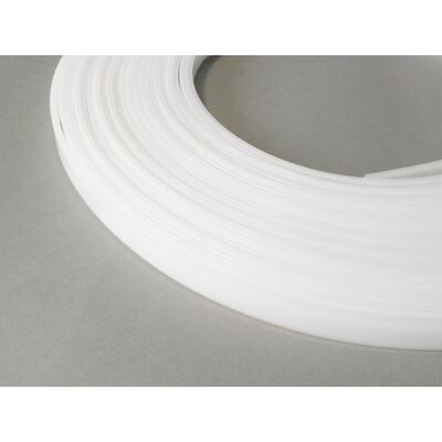 TOPMET Light Klosz F klik TOPMET (mleczny) - 20 metrów TOPMET Light Klosz F klik TOPMET (mleczny) - 20 metrów