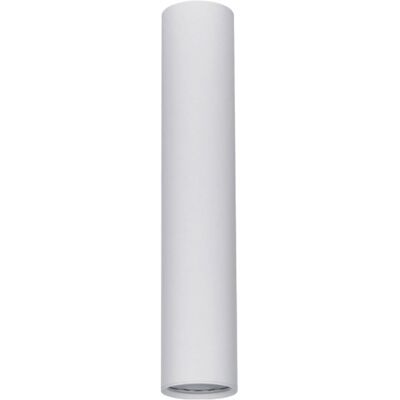 Klosz gładki do lamp Lucas 40 WH AZ6122 Azzardo Klosz gładki do lamp Lucas 40 WH AZ6122 Azzardo