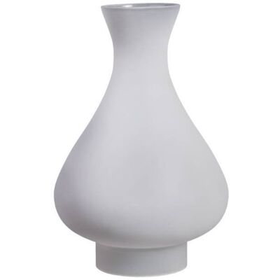 Huta Klosz kominek do lampy naftowej 4402 - śr. 132/70 mm - jasny matowy Huta Klosz kominek do lampy naftowej 4402 - śr. 132/70 mm - jasny matowy